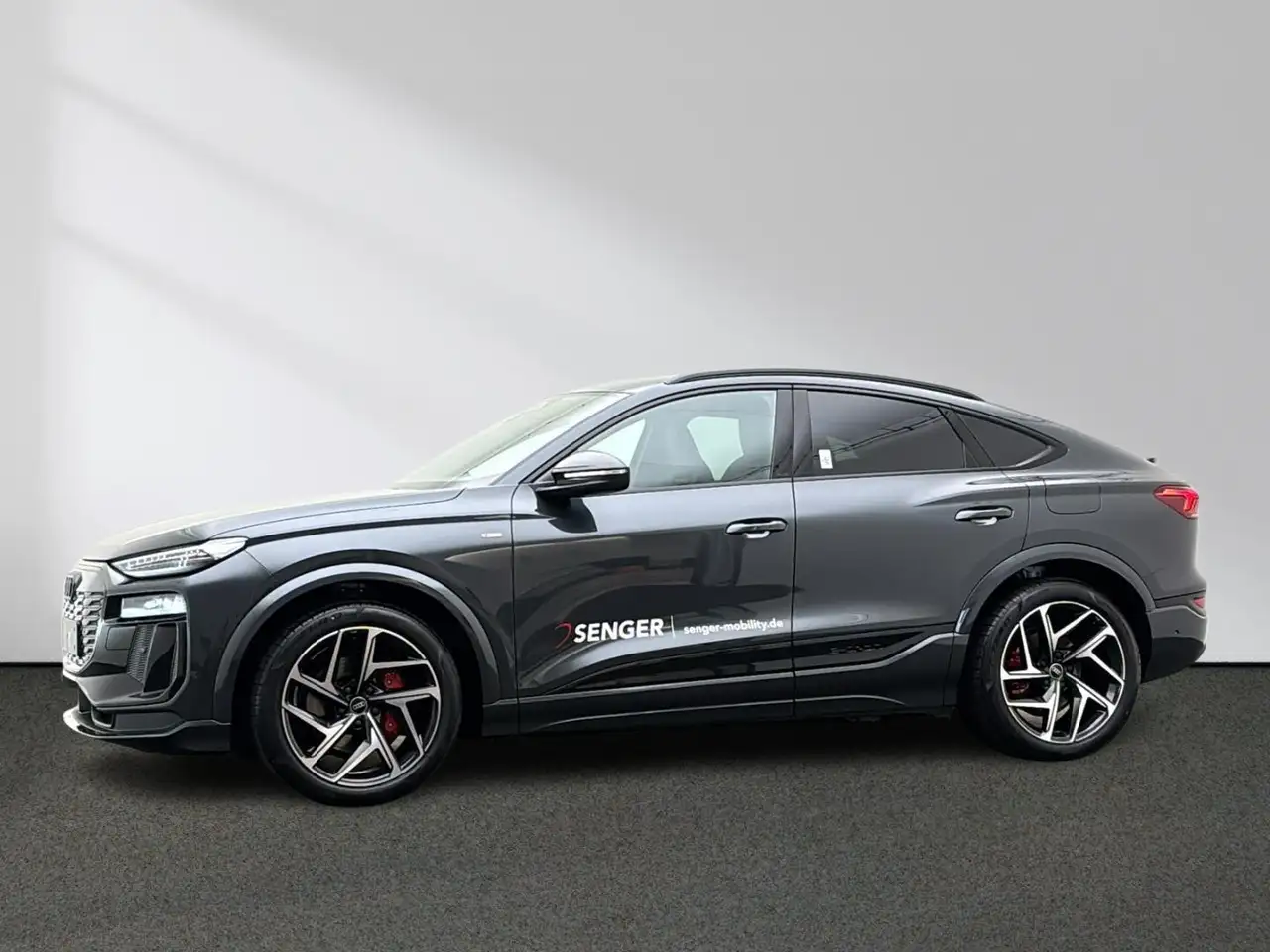 Audi Q6 14