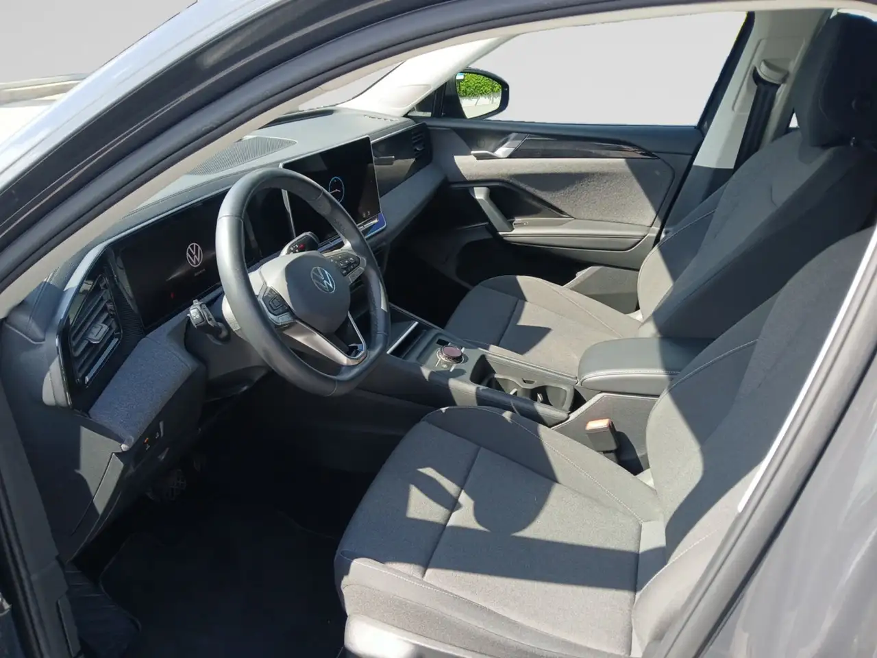 Volkswagen Tiguan 5