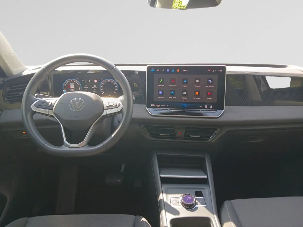 Volkswagen Tiguan 6