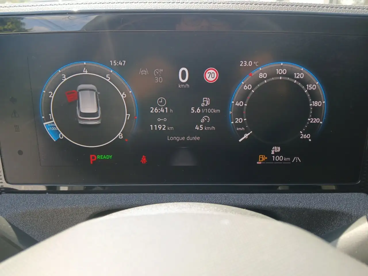 Volkswagen Tiguan 8