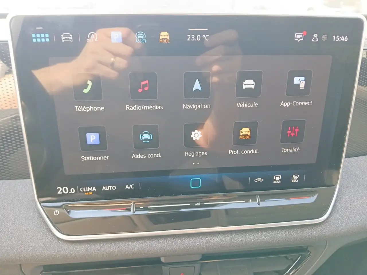 Volkswagen Tiguan 10