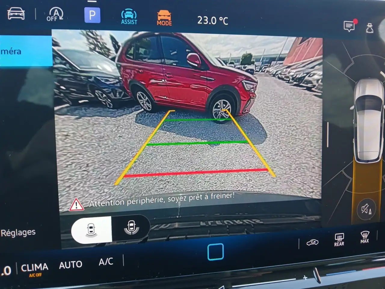 Volkswagen Tiguan 12