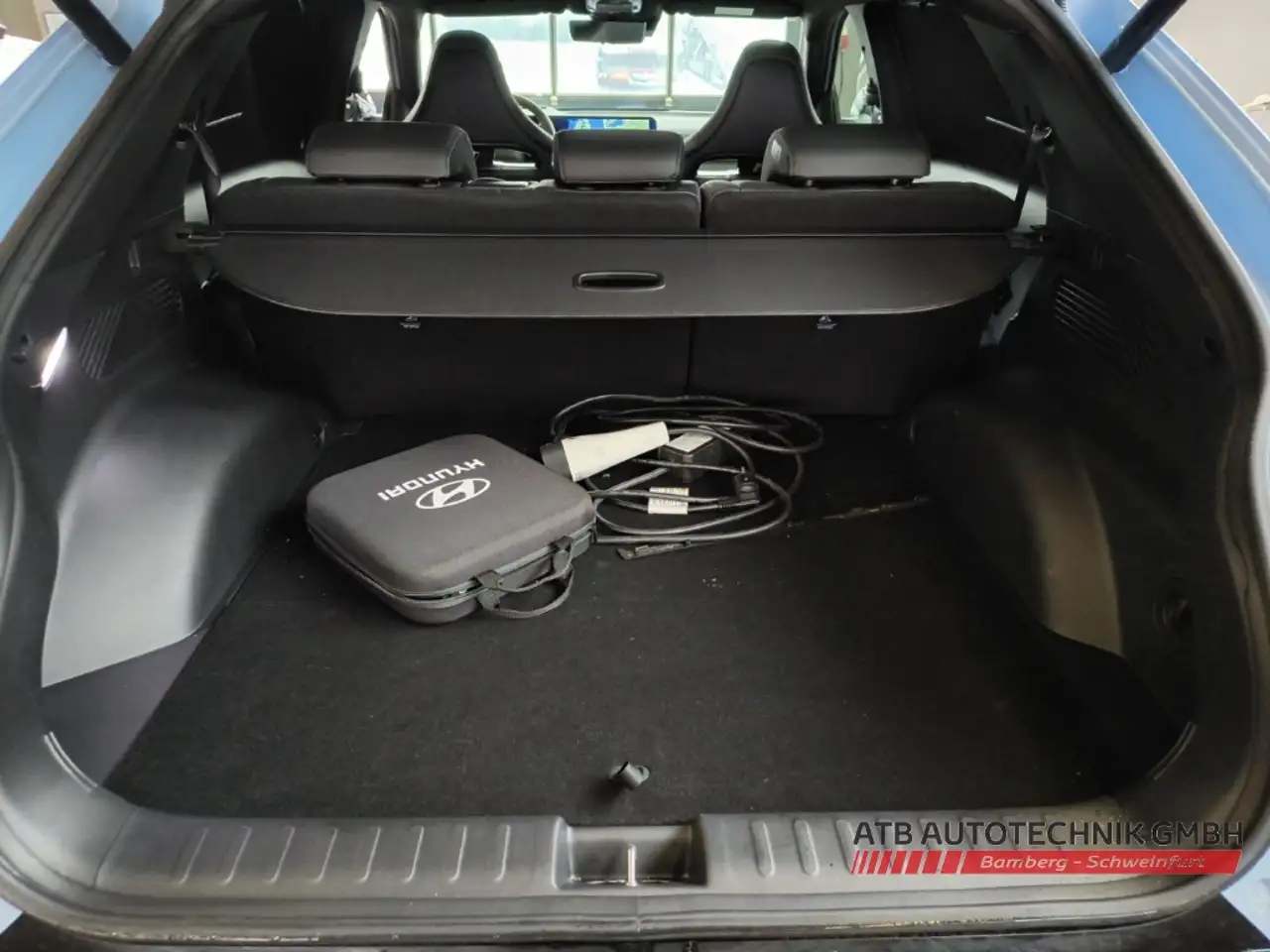 Hyundai IONIQ 5 8