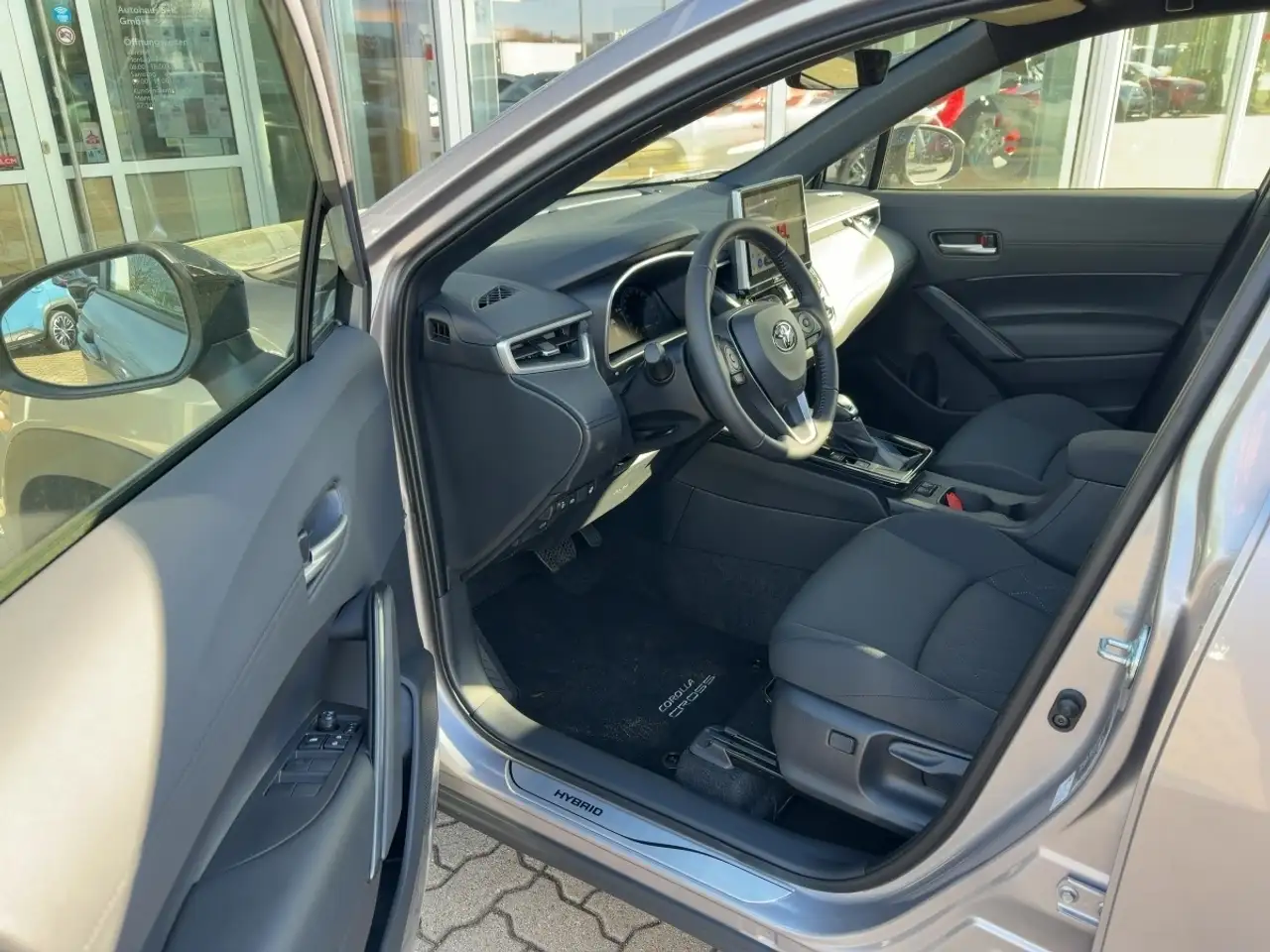 Toyota Corolla 11