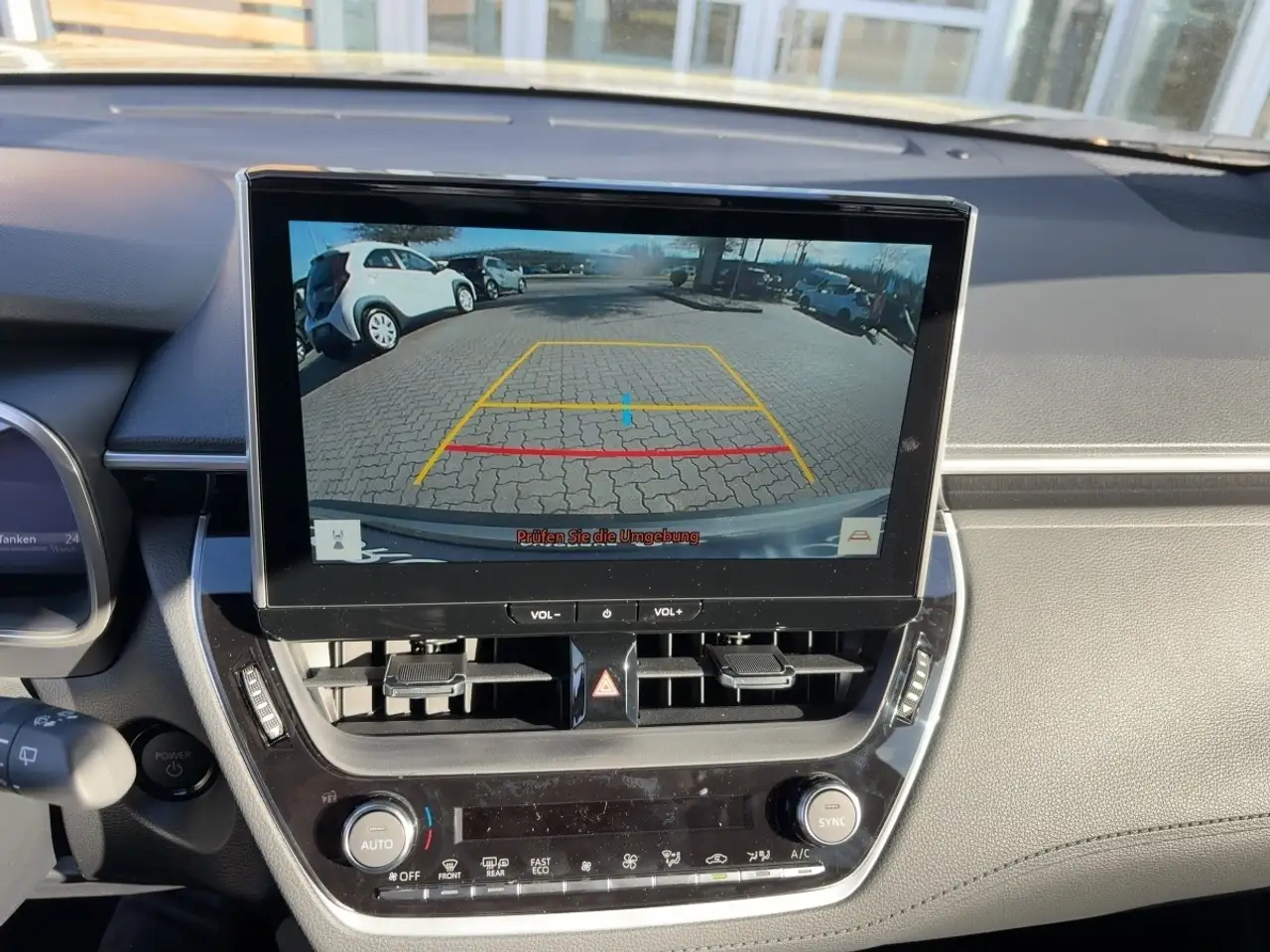 Toyota Corolla 14