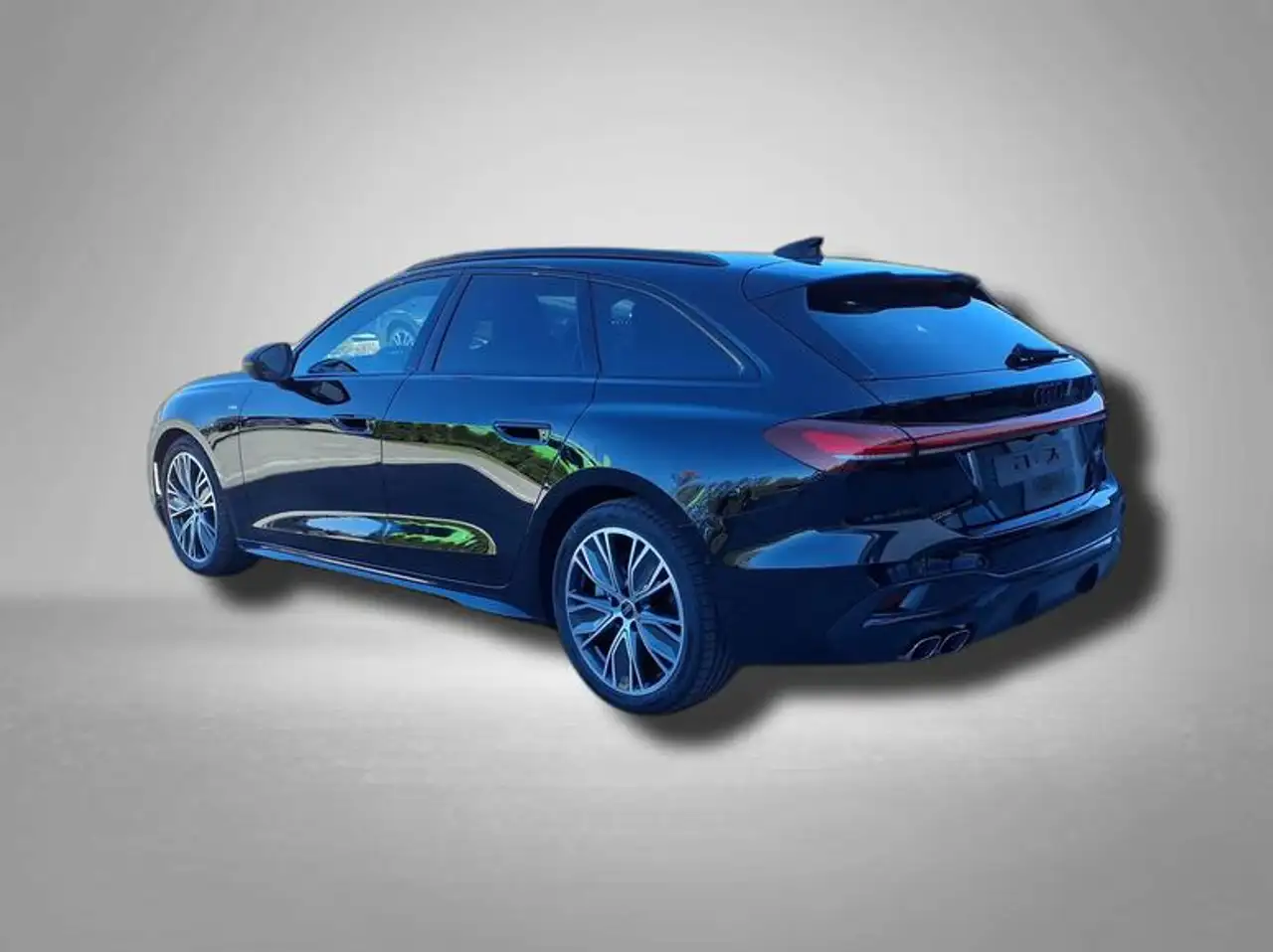 Audi A5 2