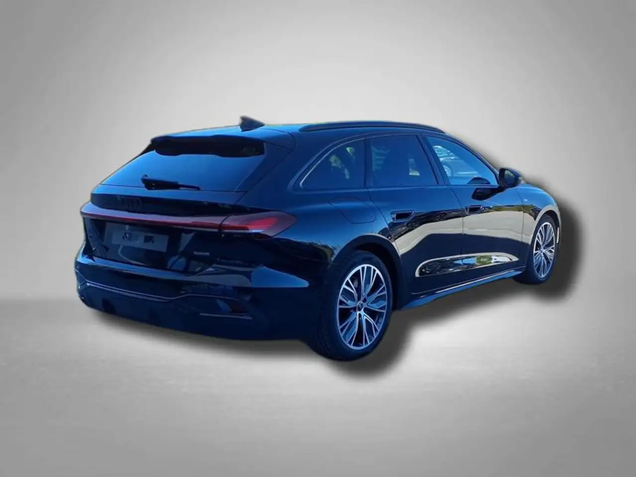Audi A5 3