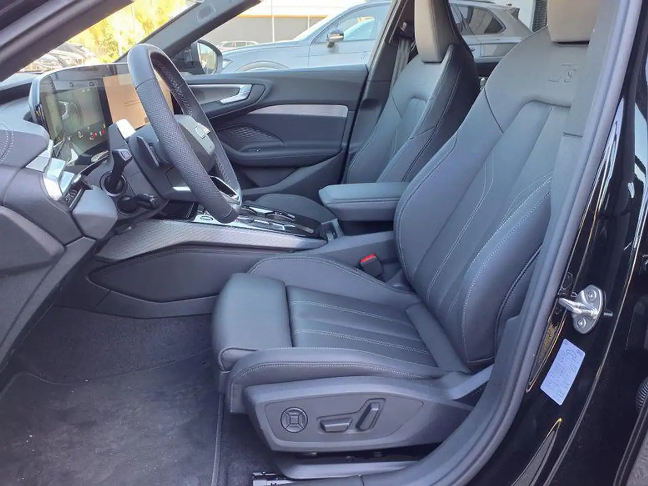 Audi A5 5