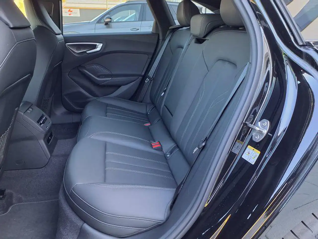 Audi A5 6