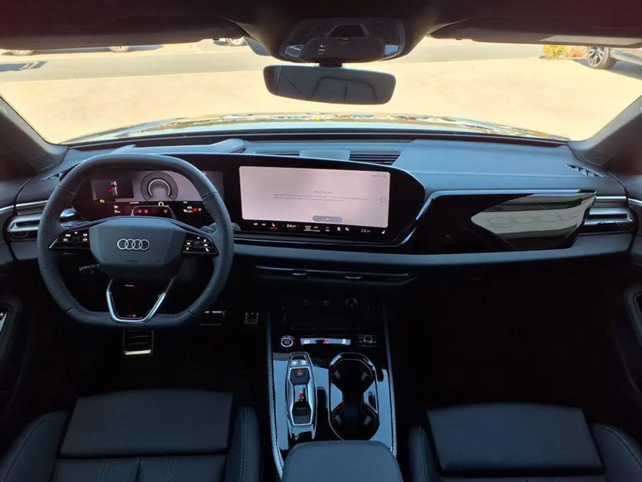 Audi A5 7