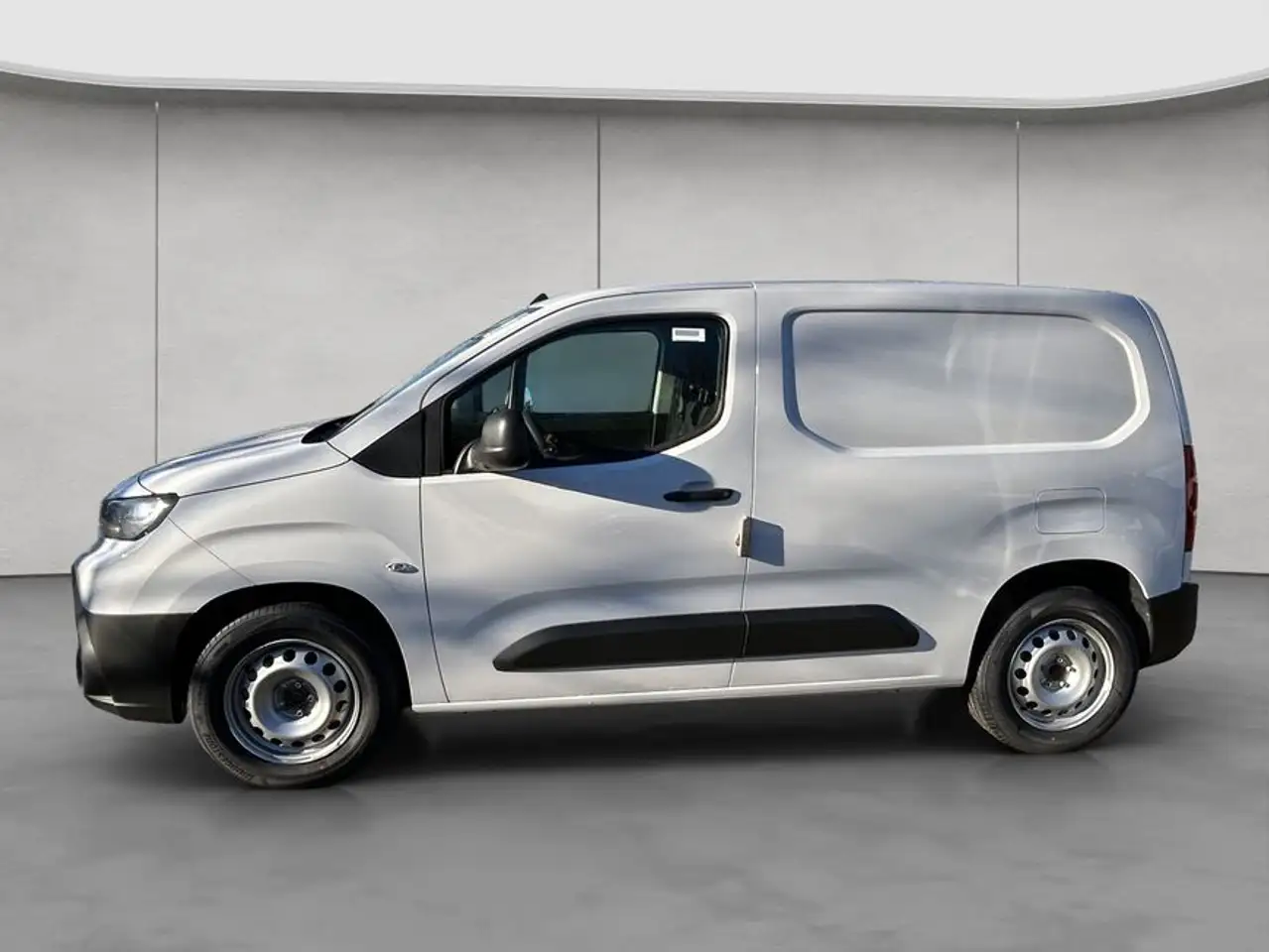 Toyota Proace 2