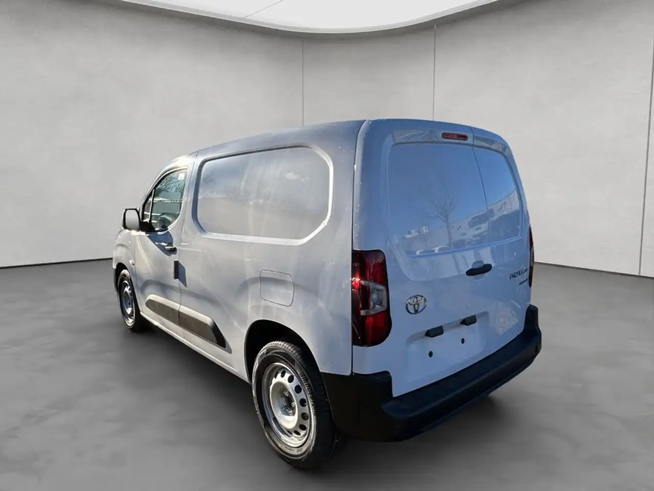 Toyota Proace 3