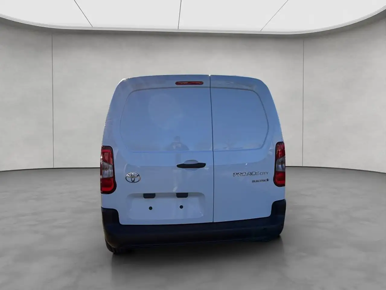 Toyota Proace 5