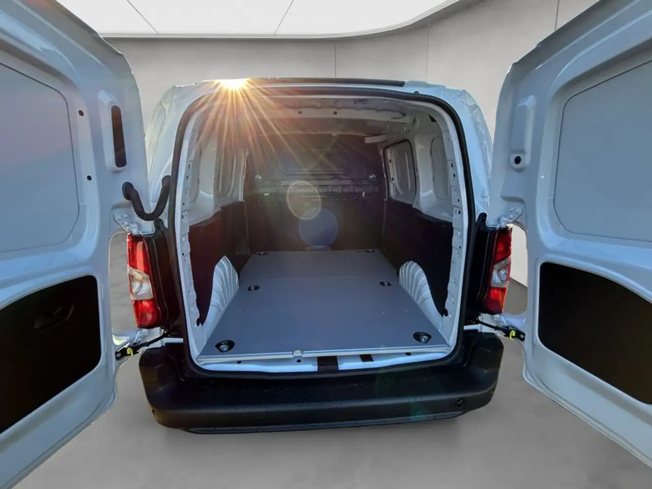 Toyota Proace 6