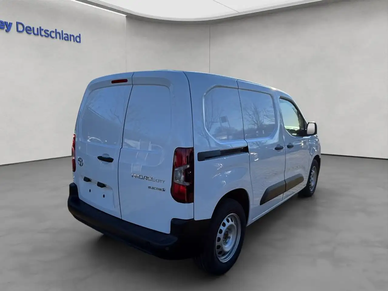 Toyota Proace 7