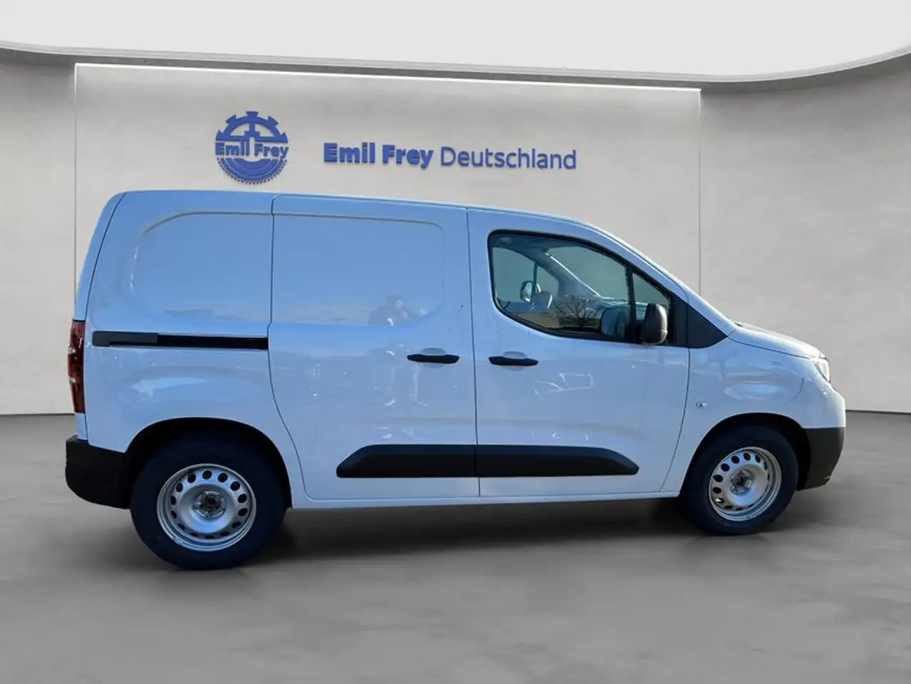 Toyota Proace 8