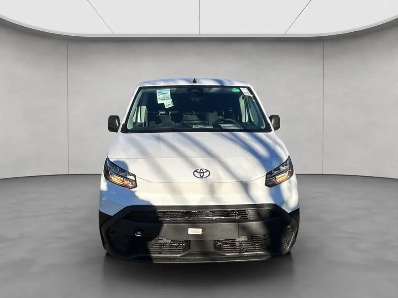 Toyota Proace 10