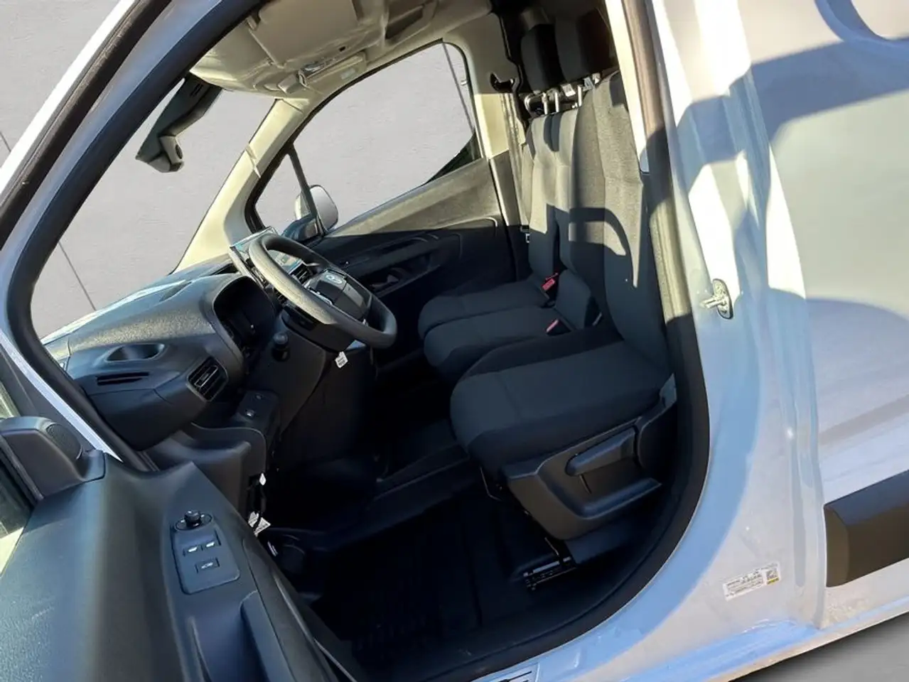 Toyota Proace 11