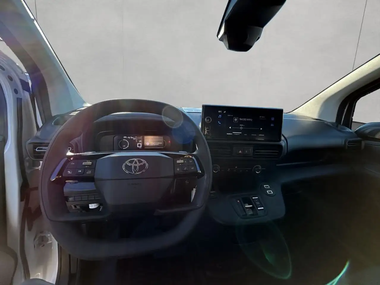 Toyota Proace 14