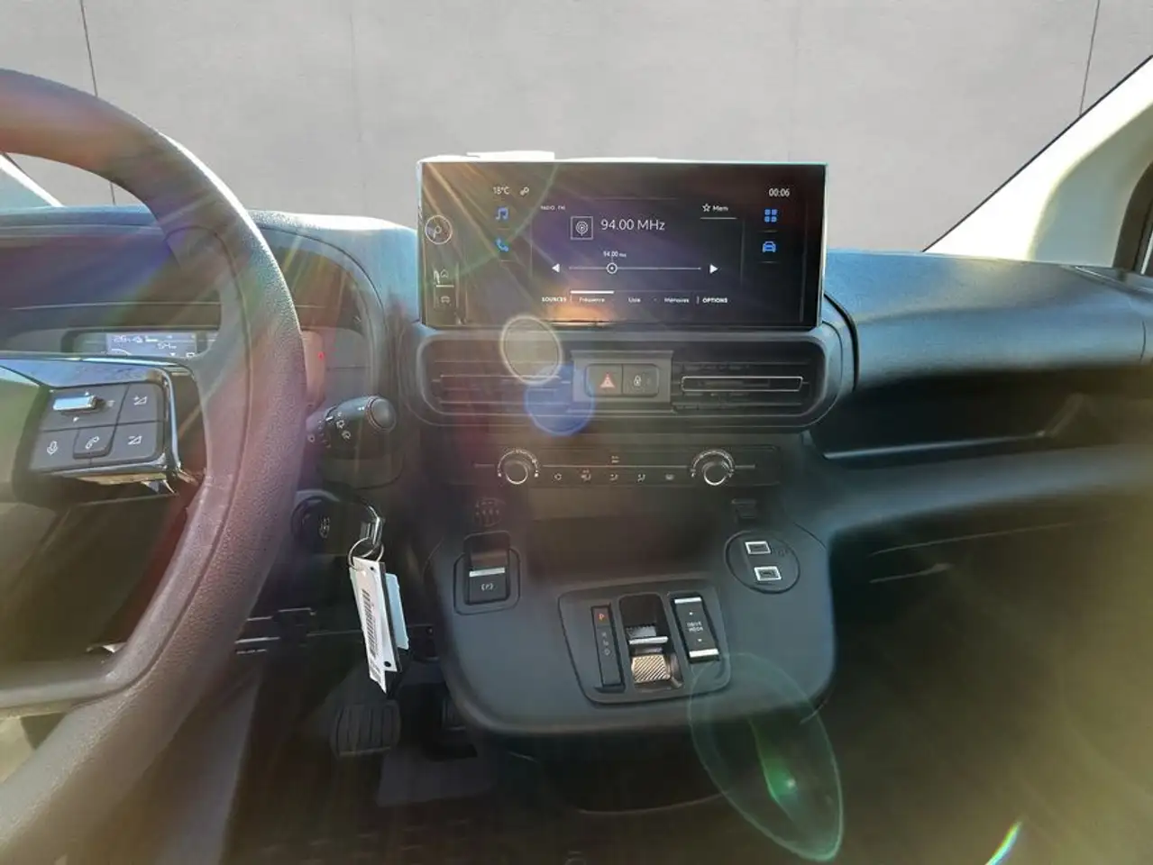 Toyota Proace 15