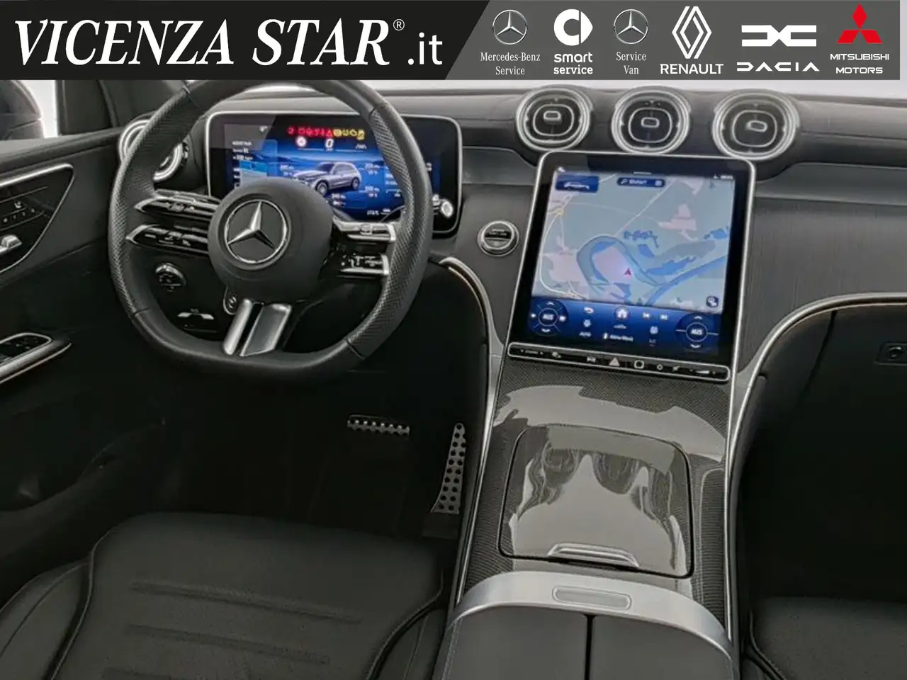 Mercedes-Benz GLC 300 6