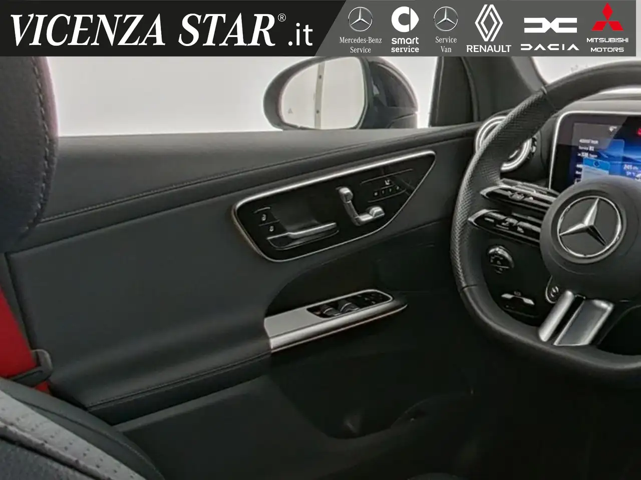Mercedes-Benz GLC 300 8