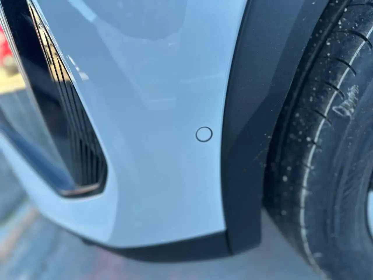 Peugeot 2008 5