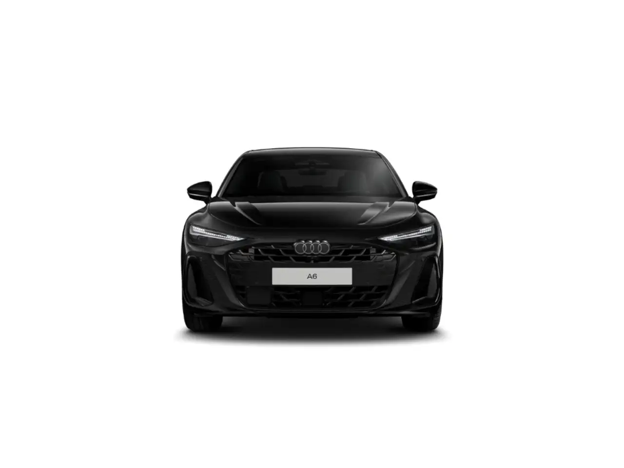Audi A6 3