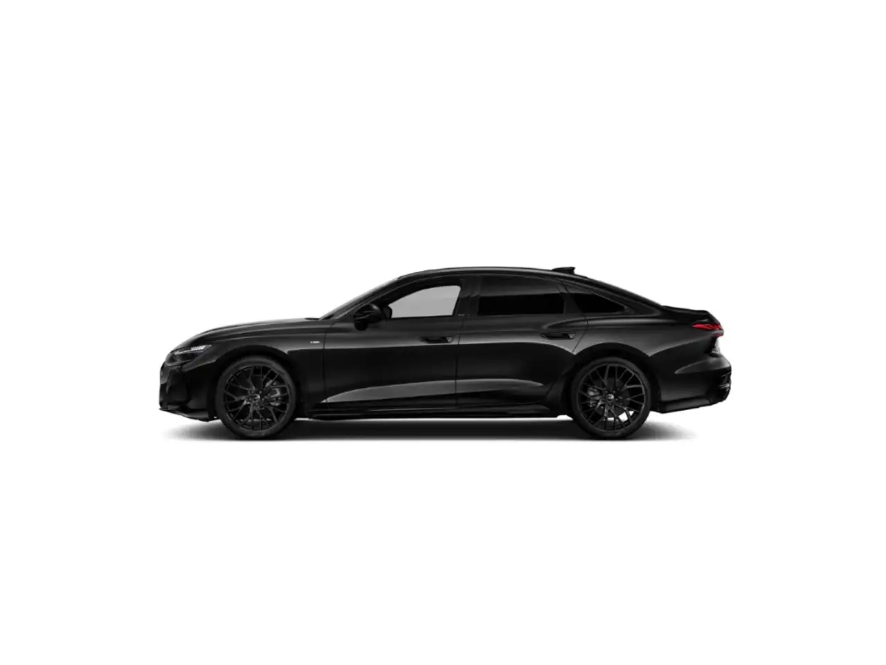 Audi A6 6