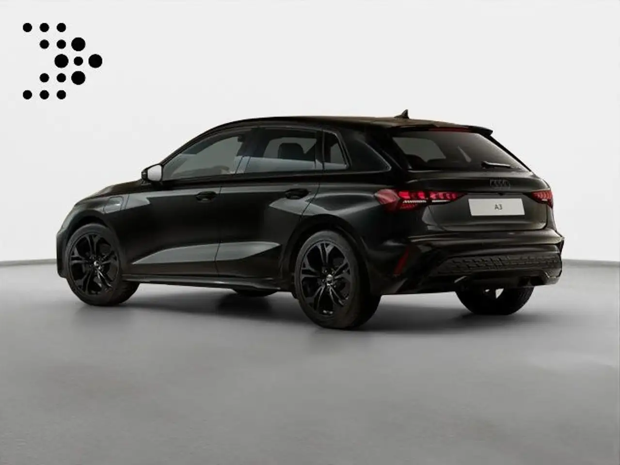 Audi A3 2