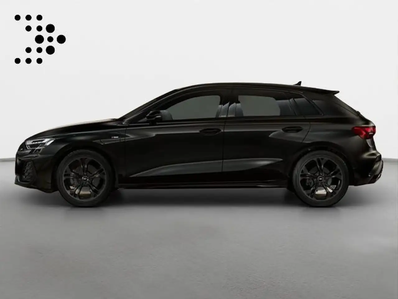 Audi A3 3