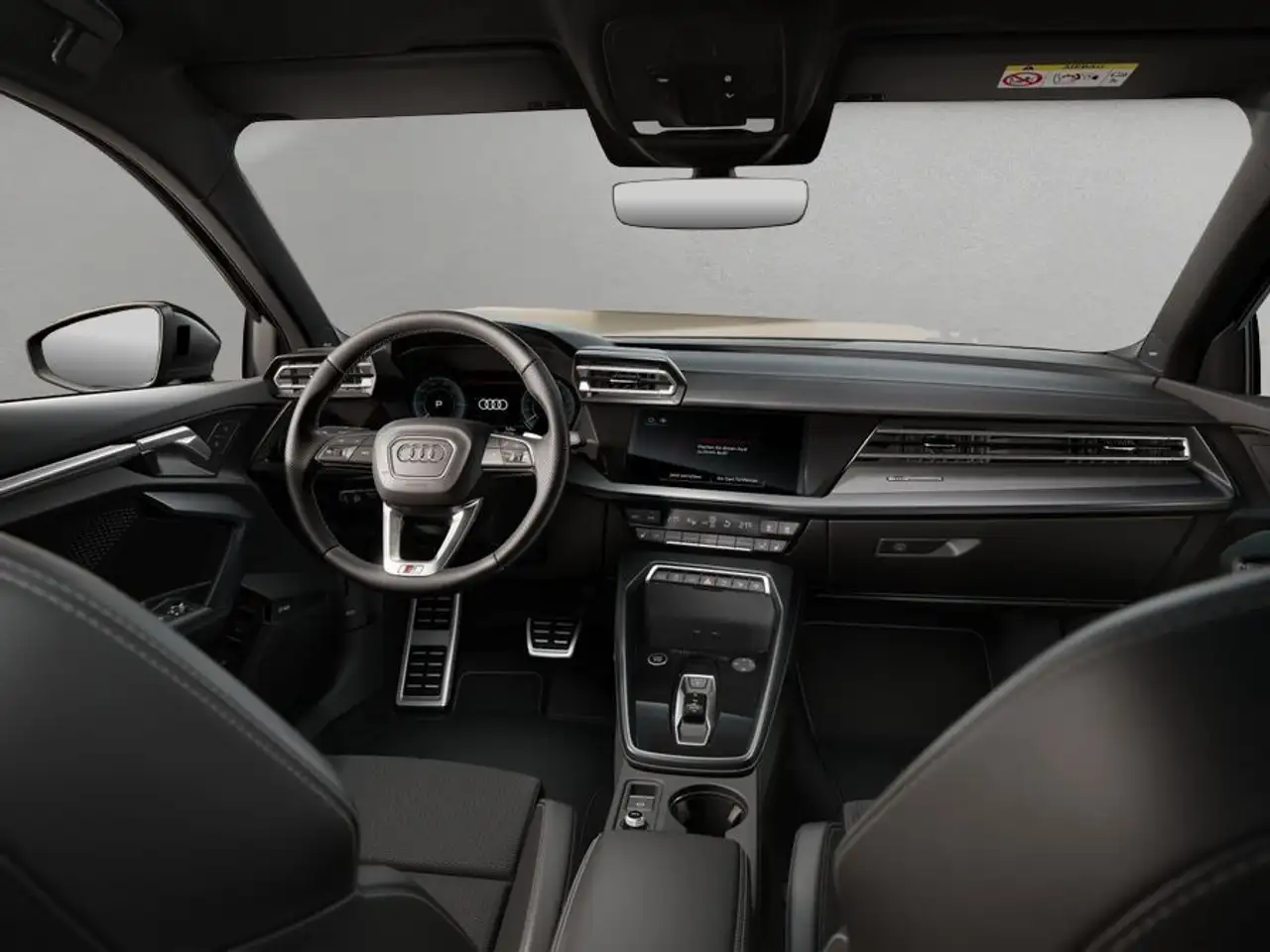 Audi A3 5