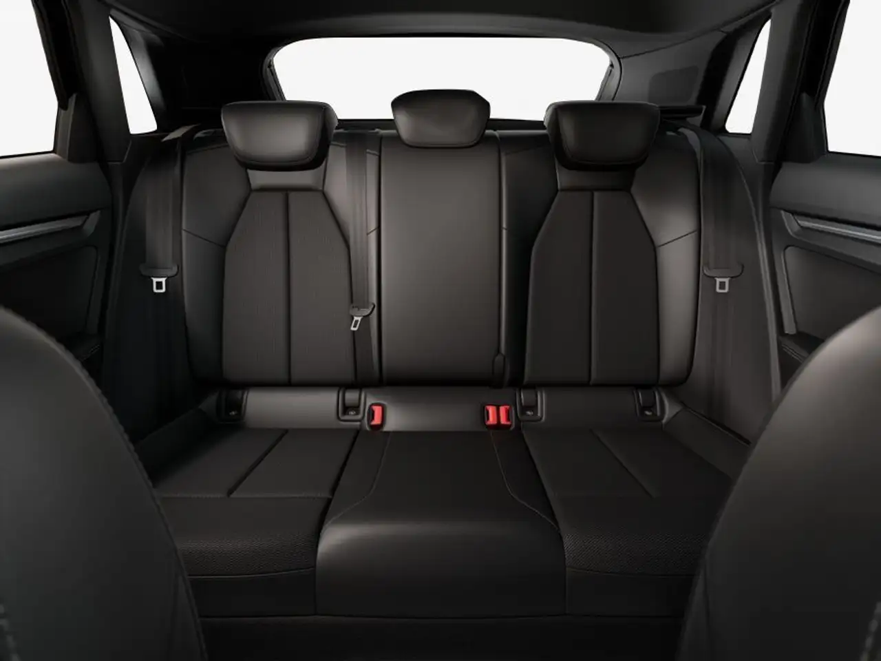 Audi A3 9