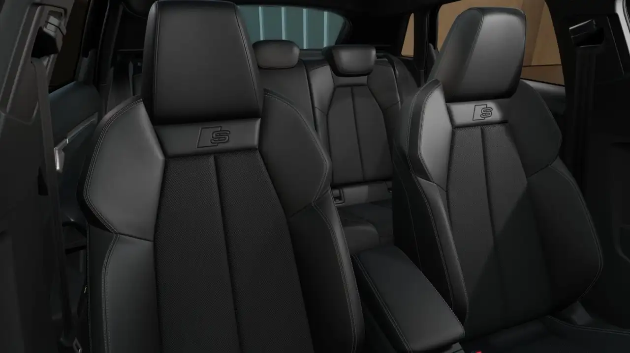 Audi A3 11