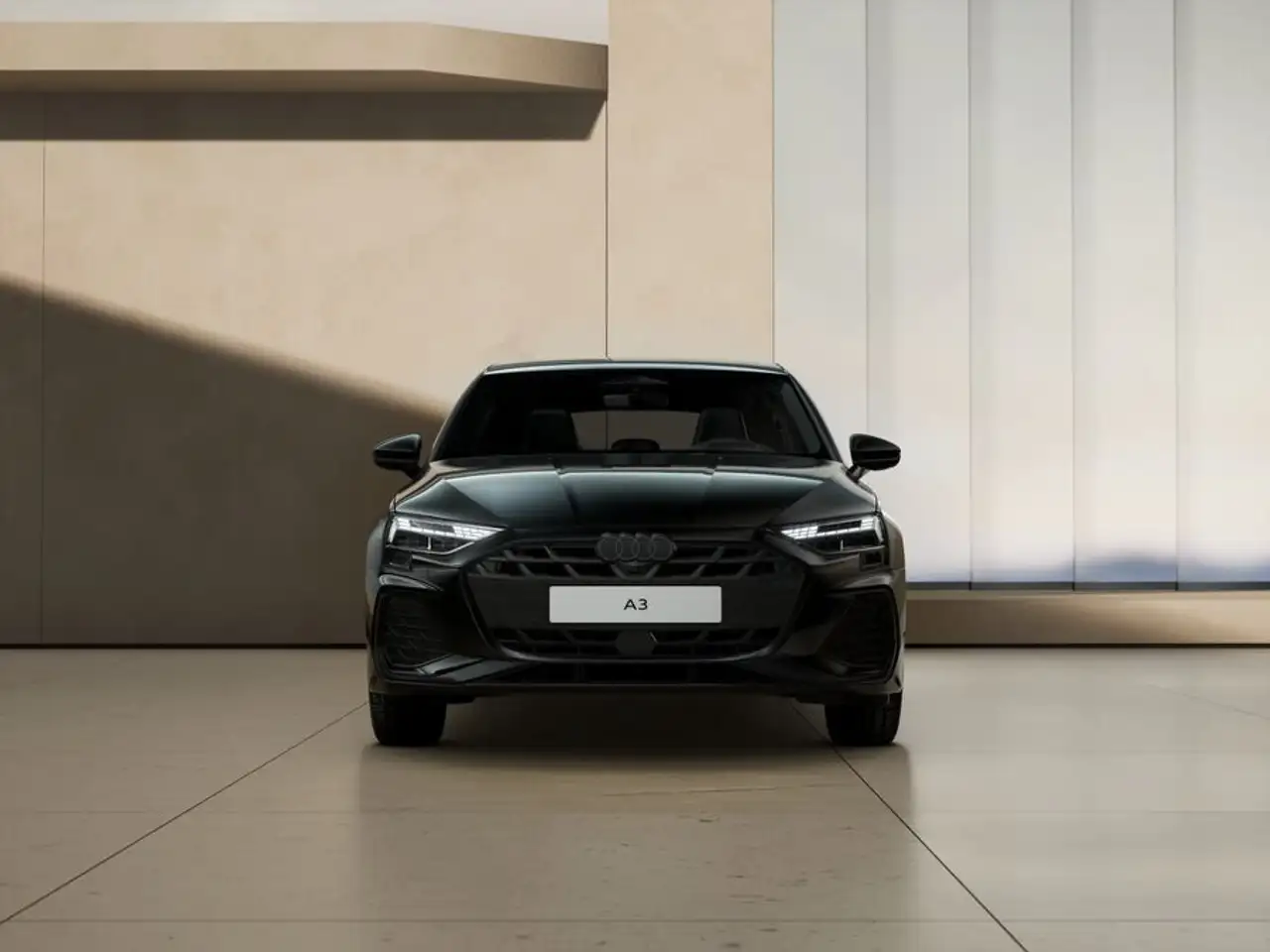 Audi A3 12