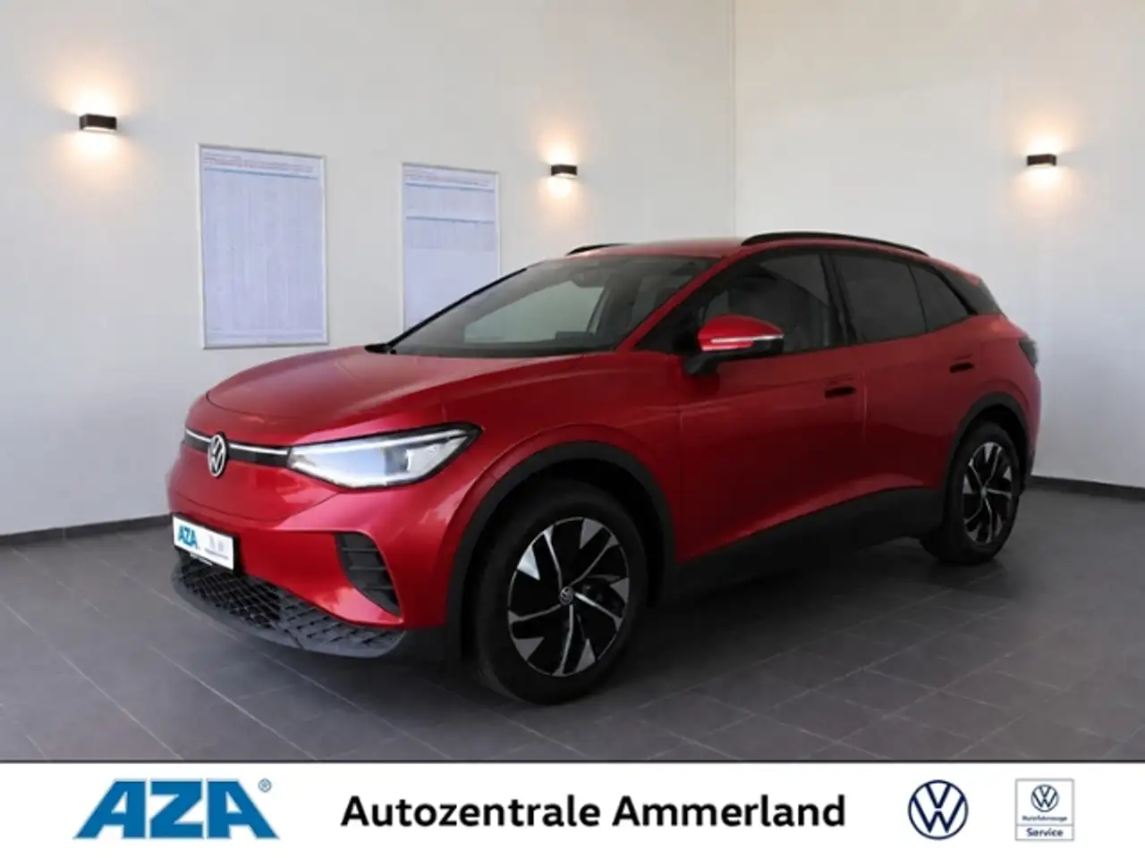 Volkswagen ID.4