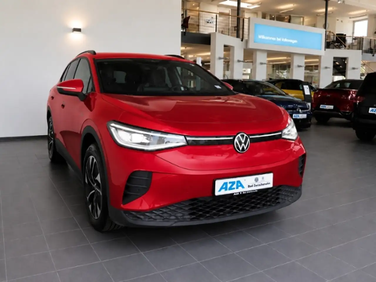 Volkswagen ID.4 5