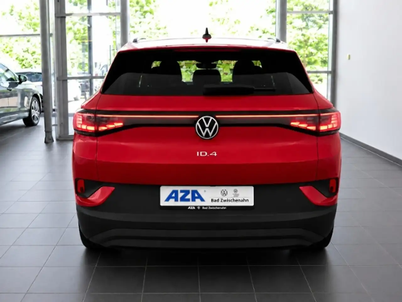 Volkswagen ID.4 7