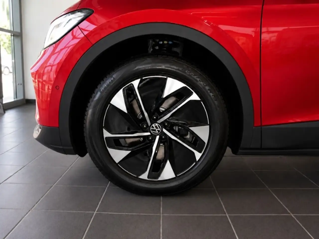 Volkswagen ID.4 10