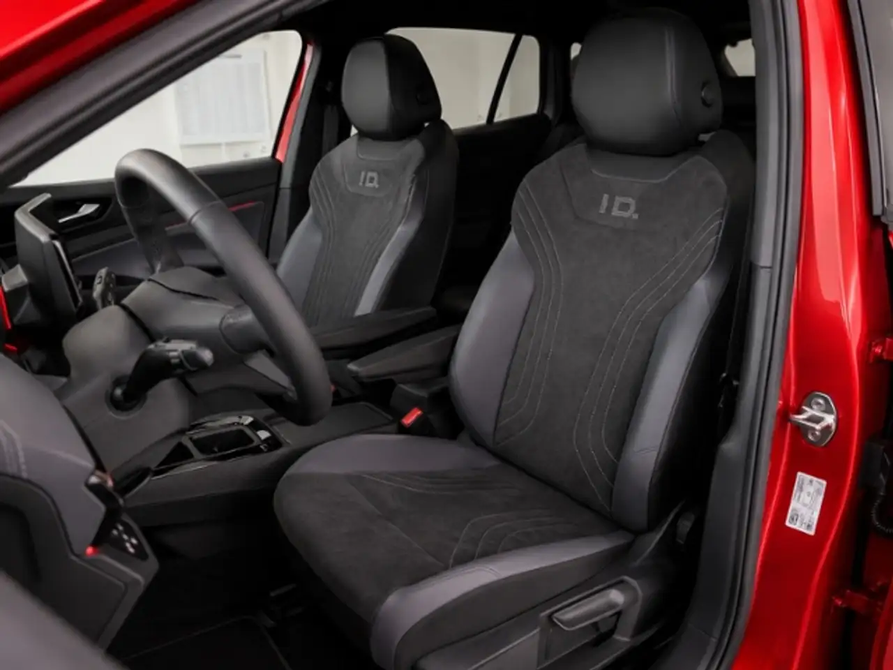 Volkswagen ID.4 14