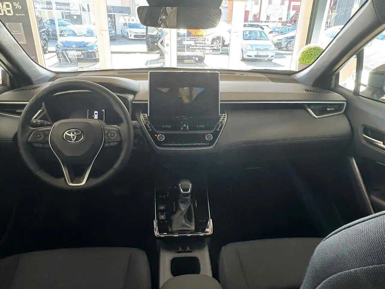 Toyota Corolla 10