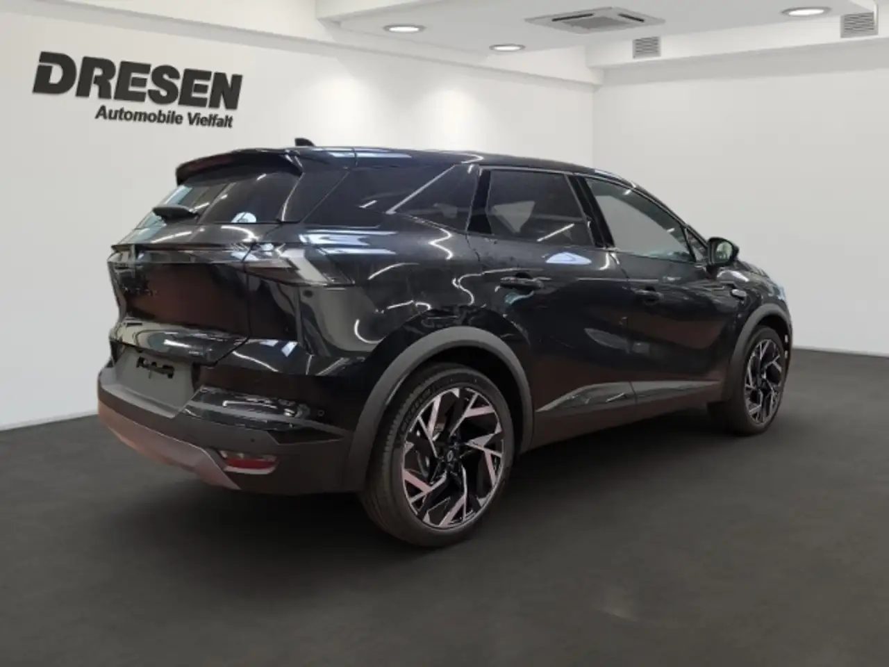 Renault Symbioz 3