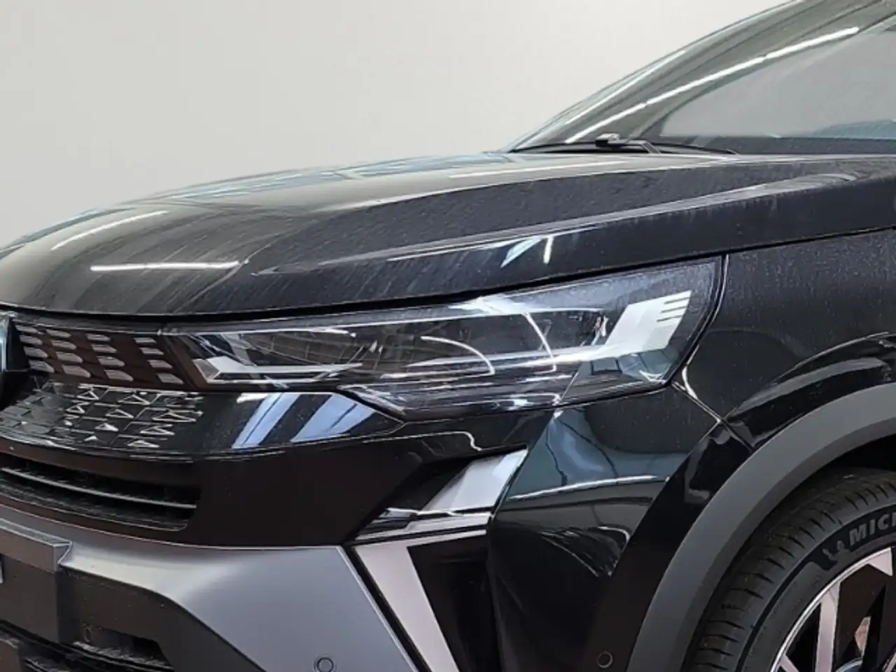 Renault Symbioz 5
