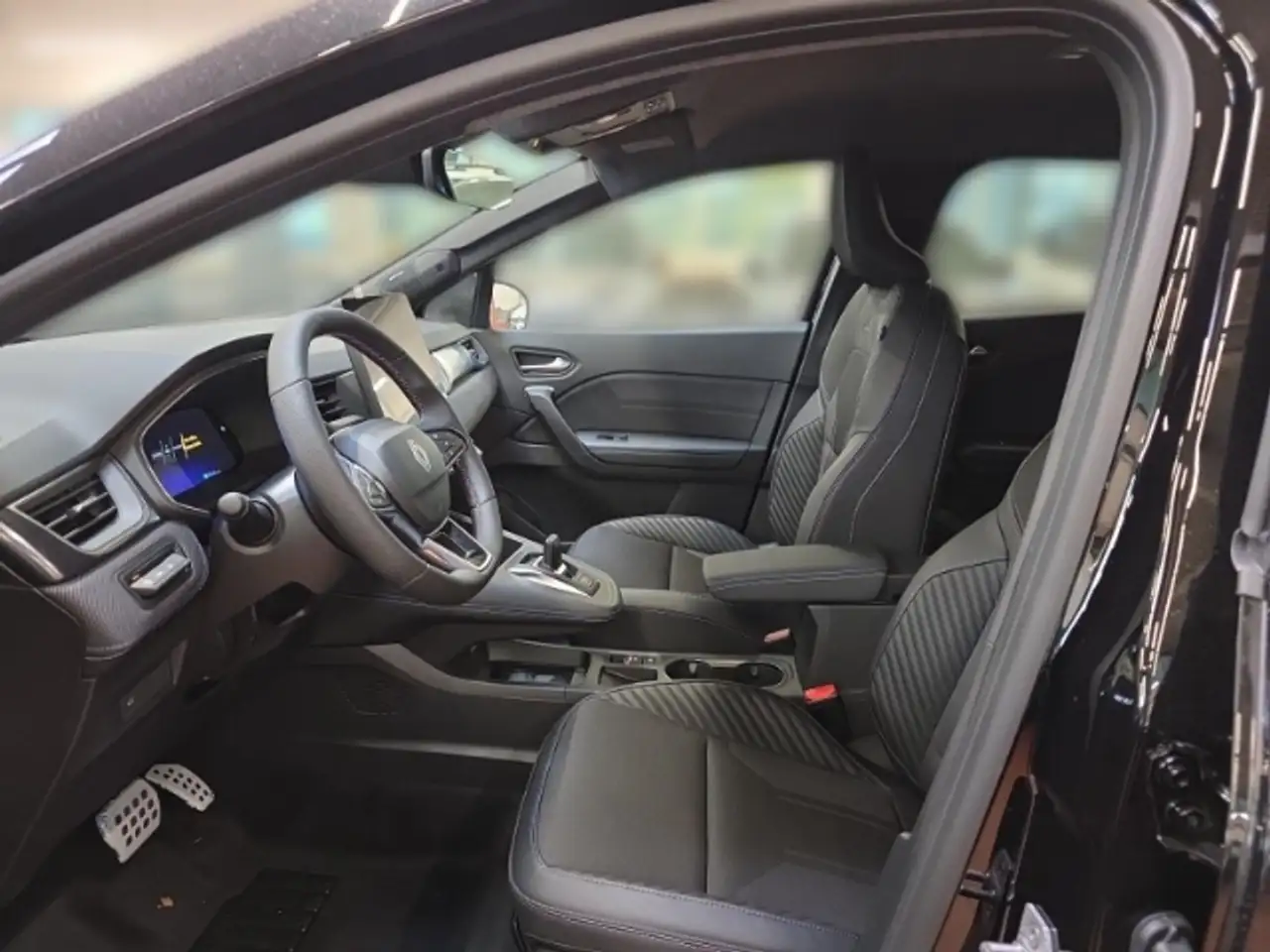 Renault Symbioz 7