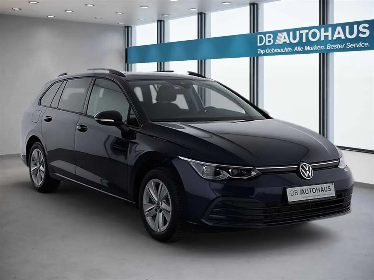 Volkswagen Golf 2