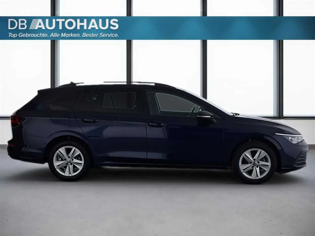 Volkswagen Golf 3