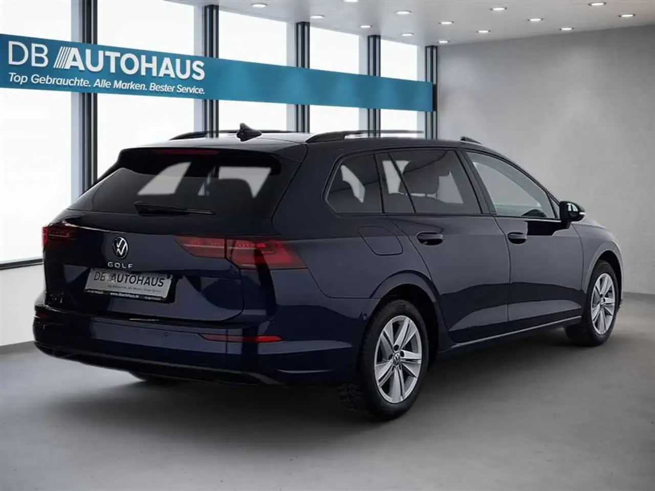 Volkswagen Golf 4