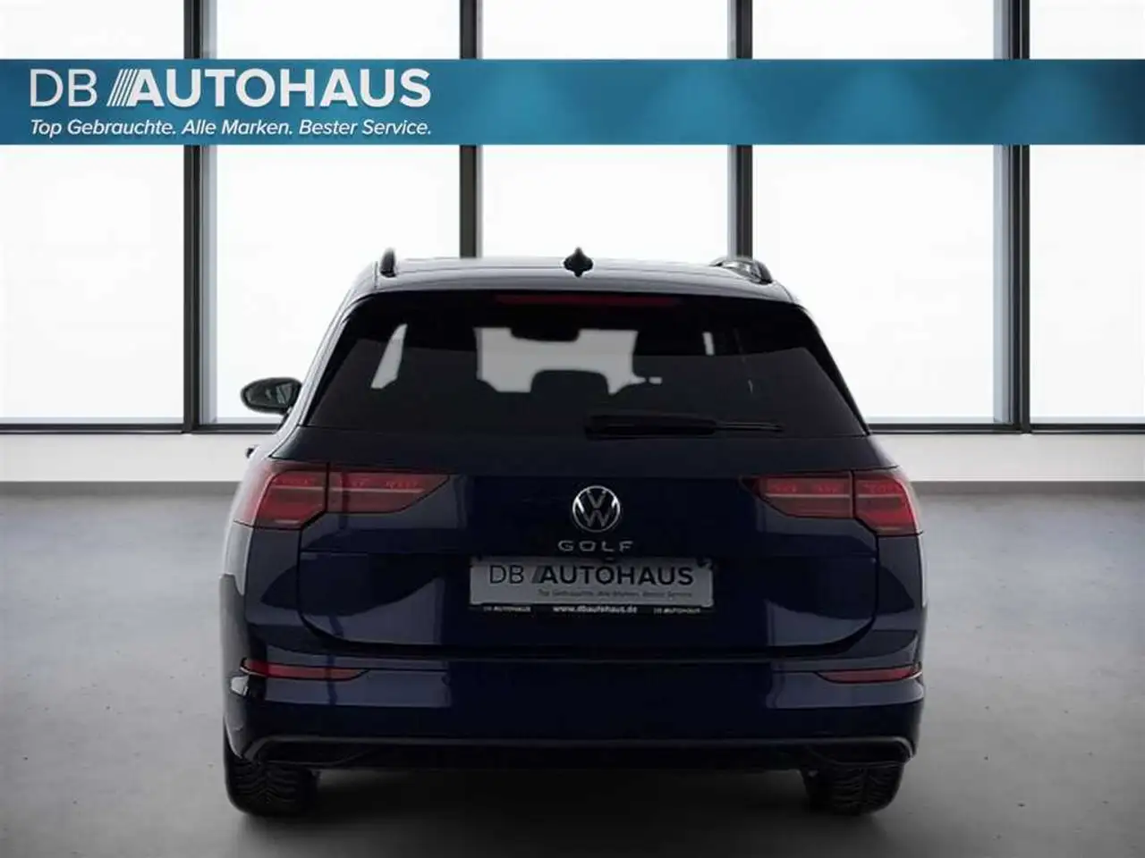Volkswagen Golf 5