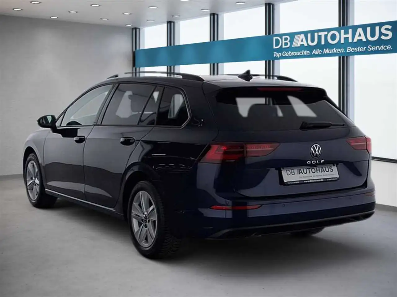 Volkswagen Golf 6