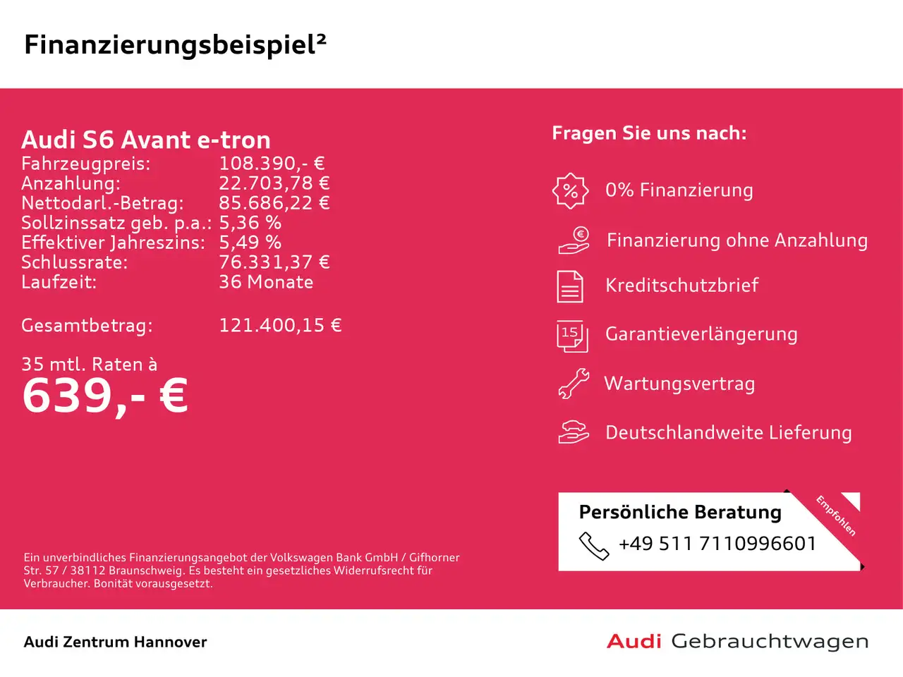 Audi S6 2